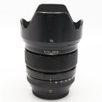 Fujifilm XF 16mm F/1.4 R WR occasion