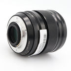 Fujifilm XF 16mm F/1.4 R WR occasion