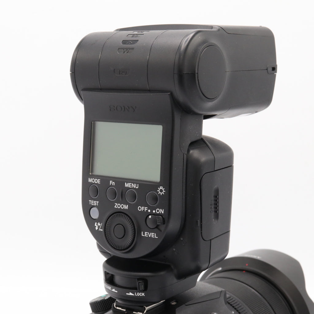 Sony HVL-F60M used