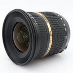 Tamron 10-24mm F/3.5-4.5 SP Di II Nikon occasion