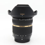 Tamron 10-24mm F/3.5-4.5 SP Di II Nikon occasion