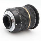 Tamron 10-24mm F/3.5-4.5 SP Di II Nikon occasion