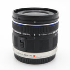 Olympus M.Zuiko Digital 9-18mm f/4-5.6 ED gebraucht