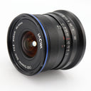 Laowa 9mm f/2.8 Zero D Sony E usato