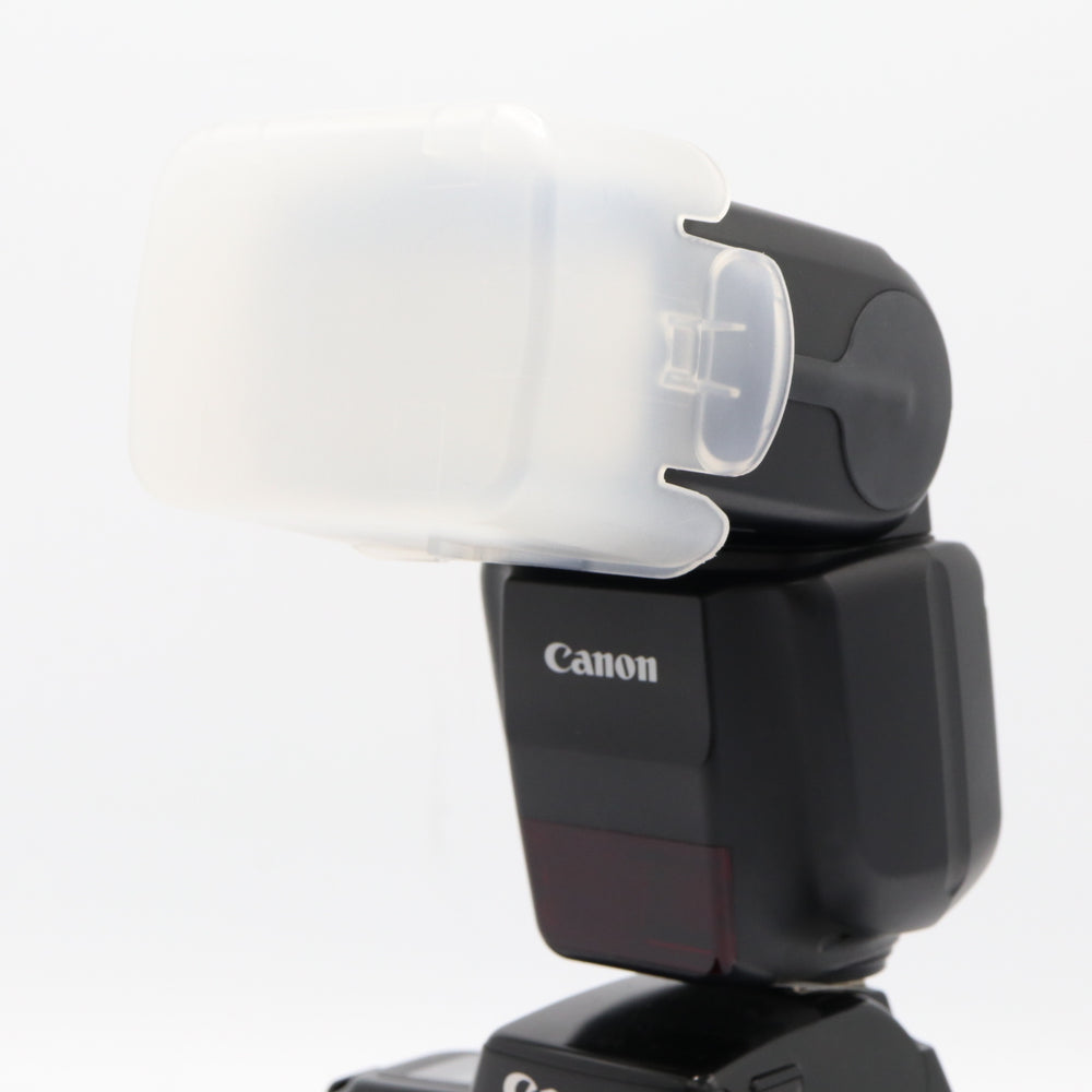 Canon Speedlite 430EX III-RT used