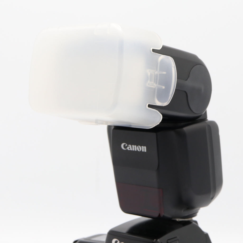 Canon Speedlite 430EX III-RT used