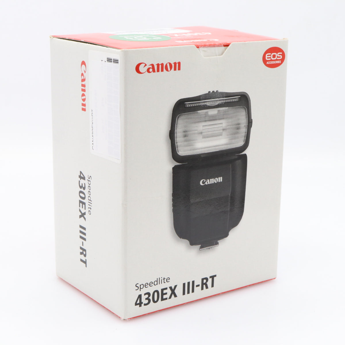 Canon Speedlite 430EX III-RT used