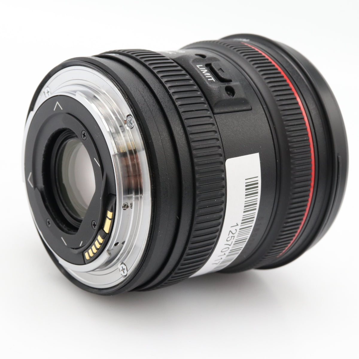 Canon EF 8-15mm f/4 L USM Fisheye gebraucht