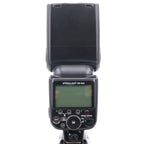 Nikon Speedlight SB-900 segunda mano