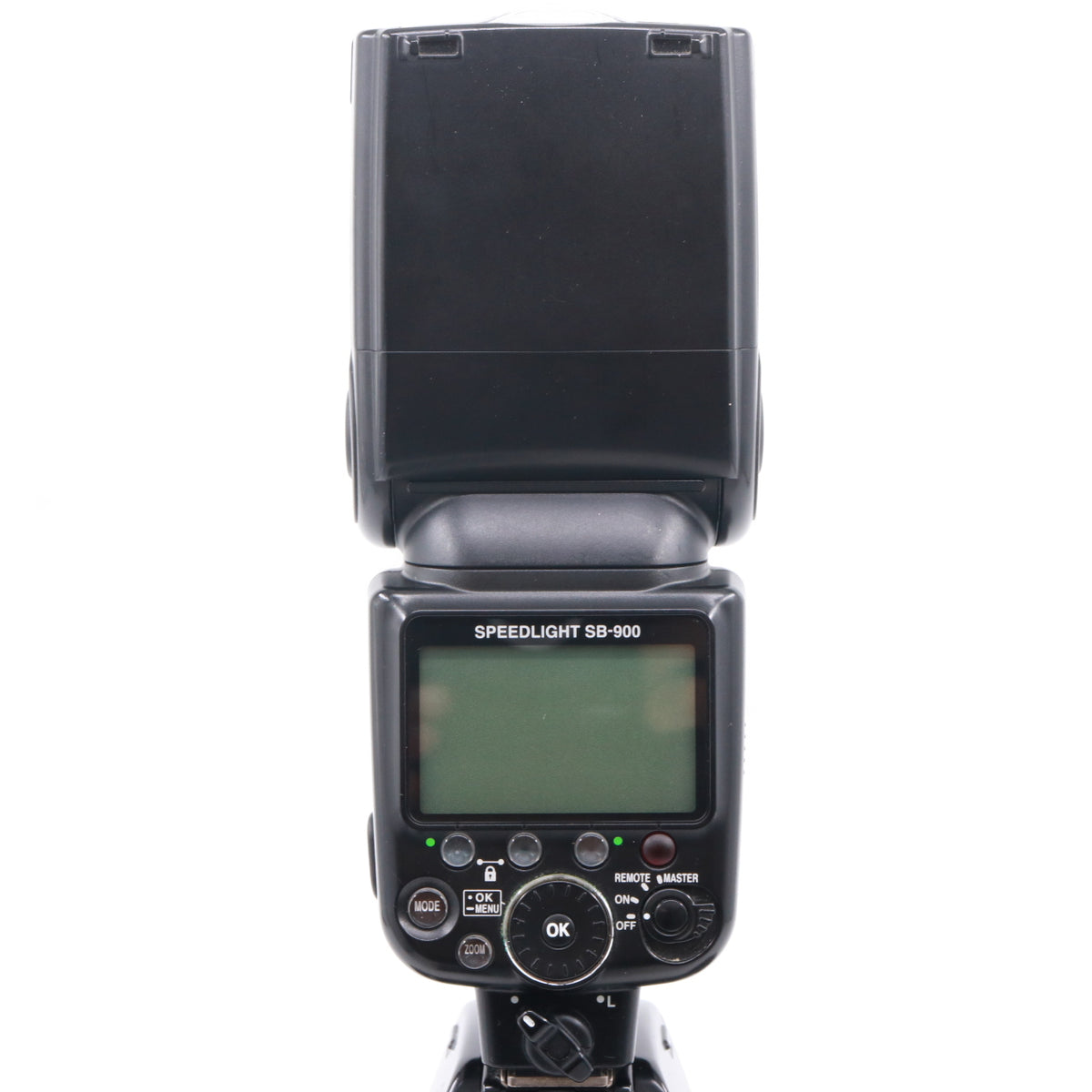 Nikon Speedlight SB-900 segunda mano