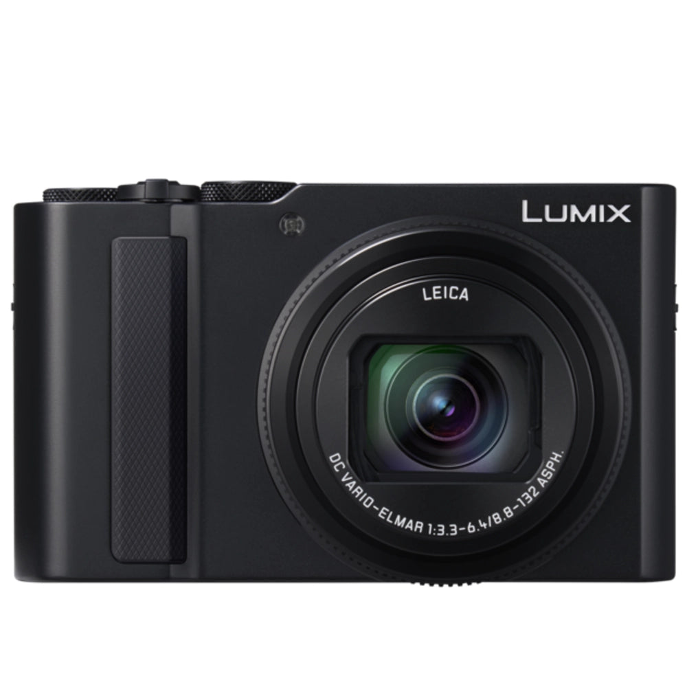 Panasonic Lumix DC-TZ300 - Nero