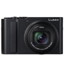 Panasonic Lumix DC-TZ300 - Nero