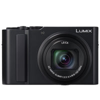 Panasonic Lumix DC-TZ300 - Nero