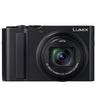 Panasonic Lumix DC-TZ300 - Nero