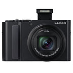 Panasonic Lumix DC-TZ300 - Nero