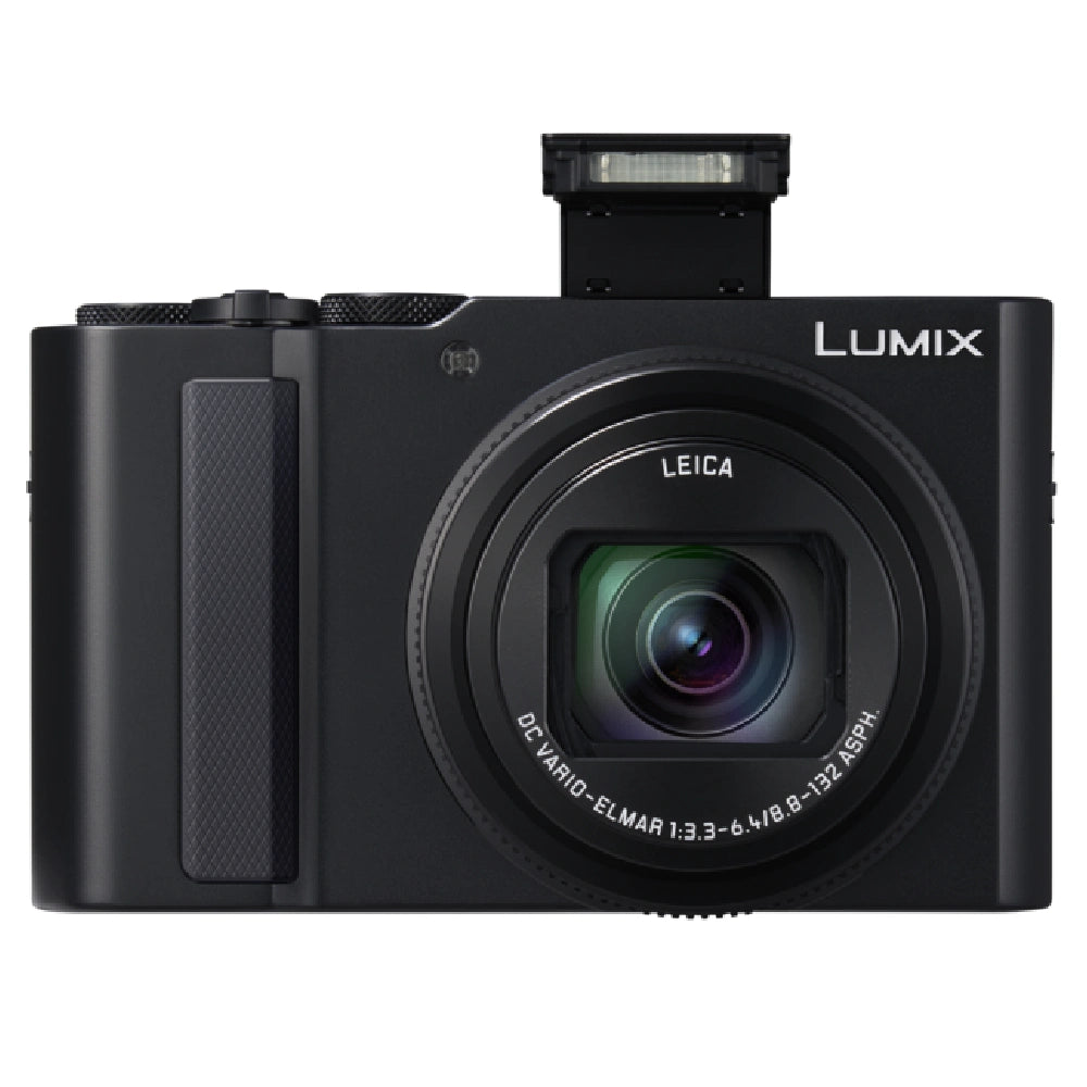 Panasonic Lumix DC-TZ300 - Nero