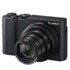 Panasonic Lumix DC-TZ300 - Nero