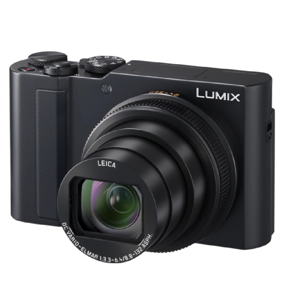 Panasonic Lumix DC-TZ300 - Nero
