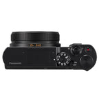 Panasonic Lumix DC-TZ300 - Nero