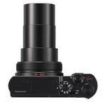 Panasonic Lumix DC-TZ300 - Nero