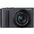 Panasonic Lumix DC-TZ300 - Dark Silver