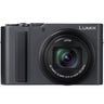Panasonic Lumix DC-TZ300 - Dark Silver