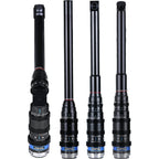 Laowa Probe Kit di 4 obiettivi zoom 15-24mm T8 (DV+35+90+PP) Arri PL