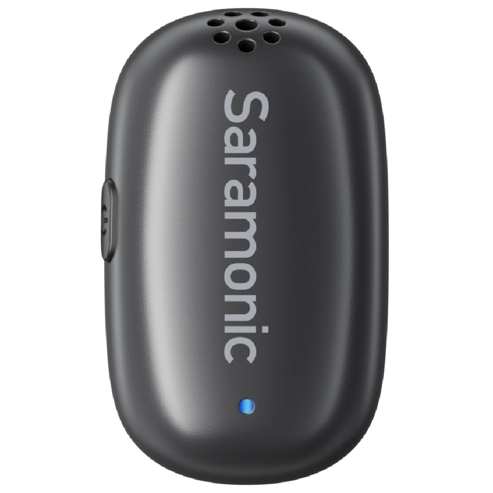 Saramonic Air SE-02 AI-Powered Wireless Microphone Set
