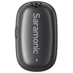Saramonic Air SE-02 AI-Powered Wireless Microphone Set