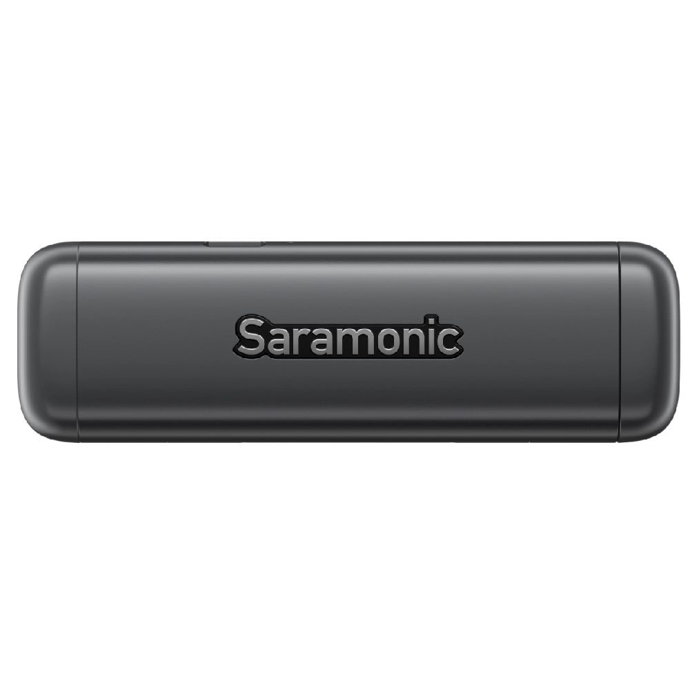 Saramonic Air SE-02 AI-Powered Wireless Microphone Set