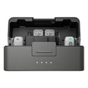 DJI Mic Mini 2 (2 TX + 1 RX + Charging Case)