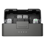 DJI Mic Mini 2 (2 TX + 1 RX + Charging Case)