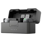 DJI Mic Mini 2 (2 TX + 1 RX + Charging Case)