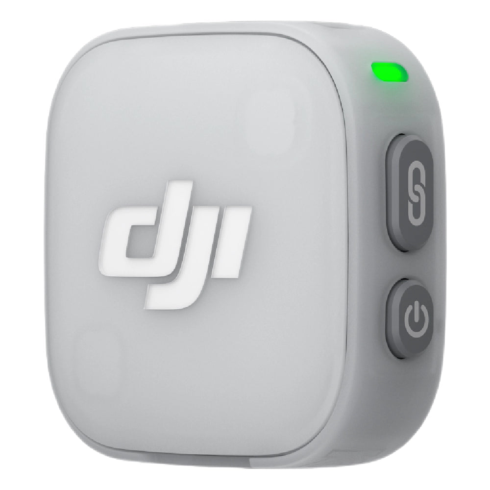 DJI Mic Mini 2 Transmitter