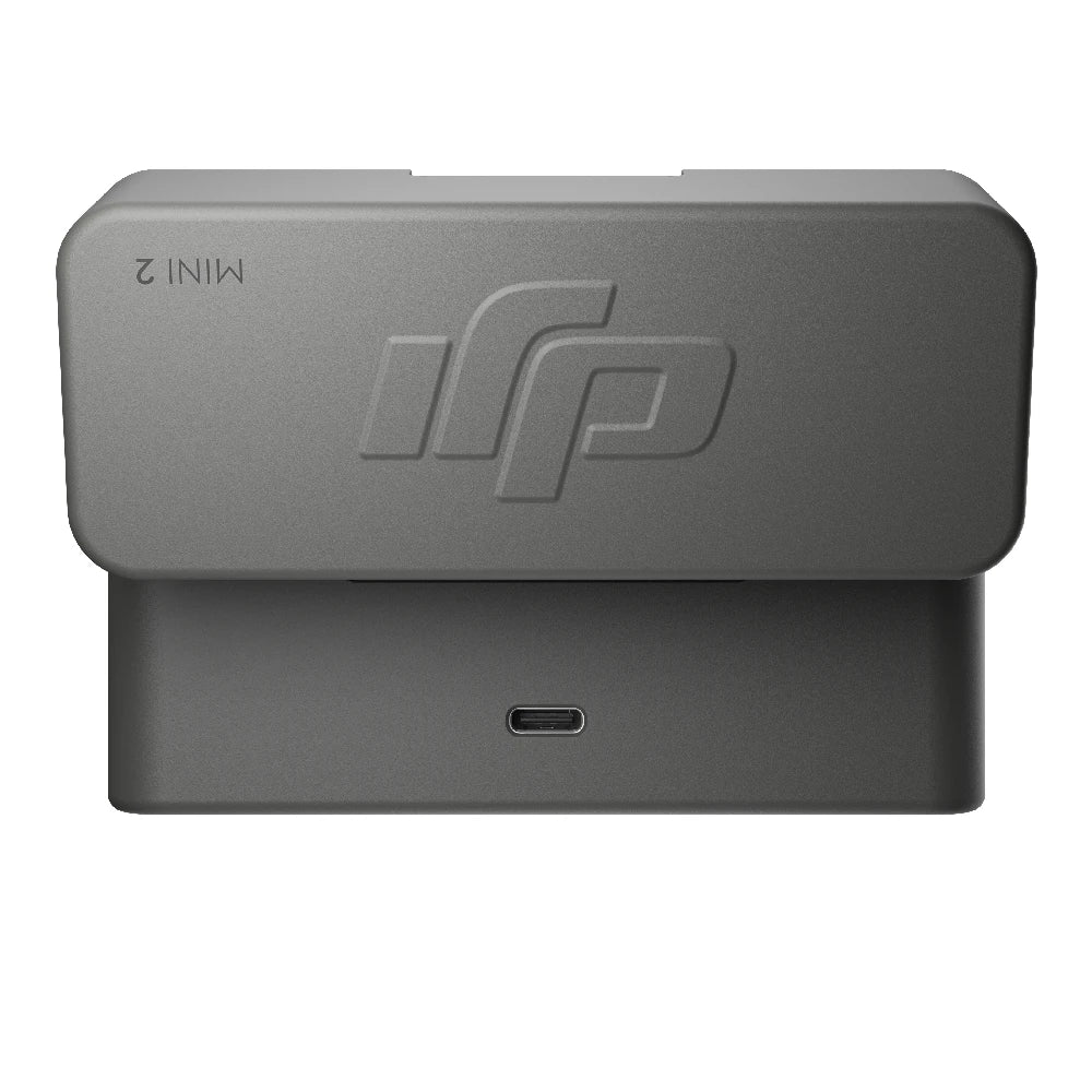 DJI Mic Mini 2 Charging Estuche