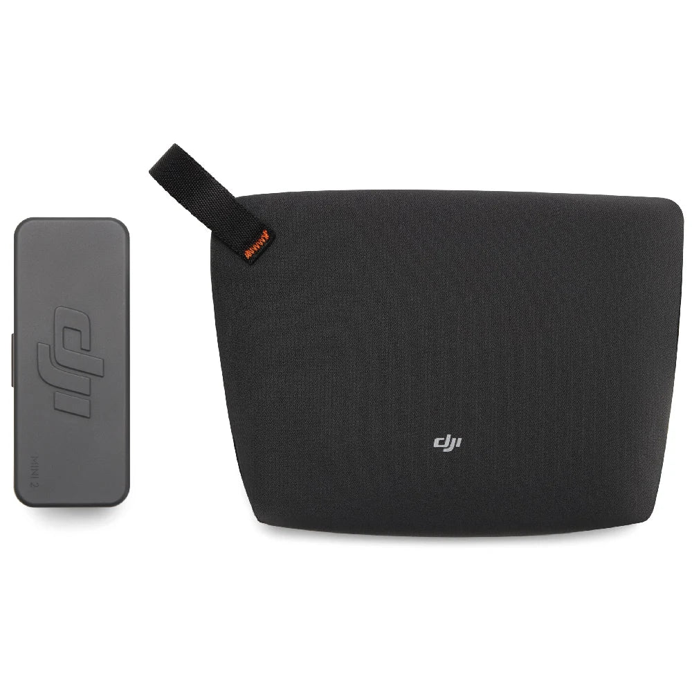 DJI Mic Mini 2 Charging Estuche
