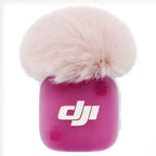 DJI Mic Mini 2 Bonnette en plusieurs couleurs