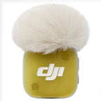 DJI Mic Mini 2 Bonnette en plusieurs couleurs
