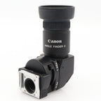 Canon Angle Finder C used