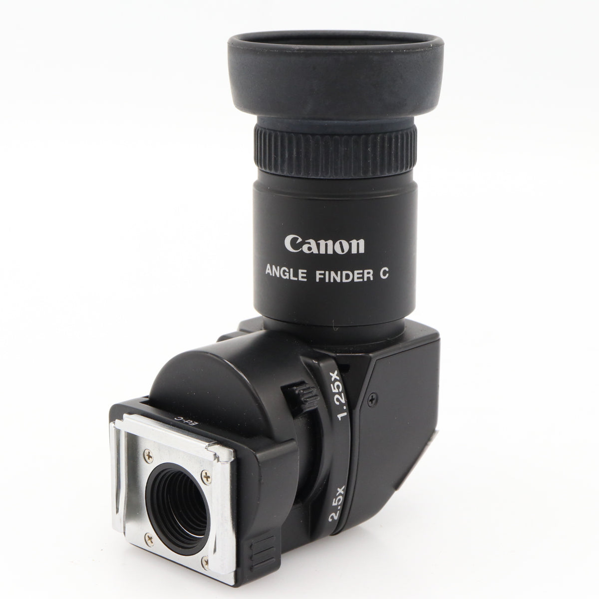 Canon Angle Finder C used