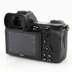 Nikon Z6 boîtier occasion