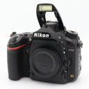 Nikon D750 Gehäuse gebraucht