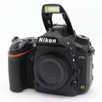 Nikon D750 Gehäuse gebraucht