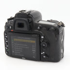 Nikon D750 Gehäuse gebraucht