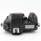 Nikon D750 Gehäuse gebraucht