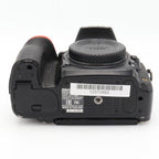 Nikon D750 Gehäuse gebraucht