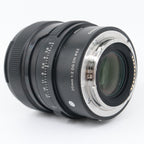 Sigma 20mm f/2 DG DN Contemporary Sony FE segunda mano