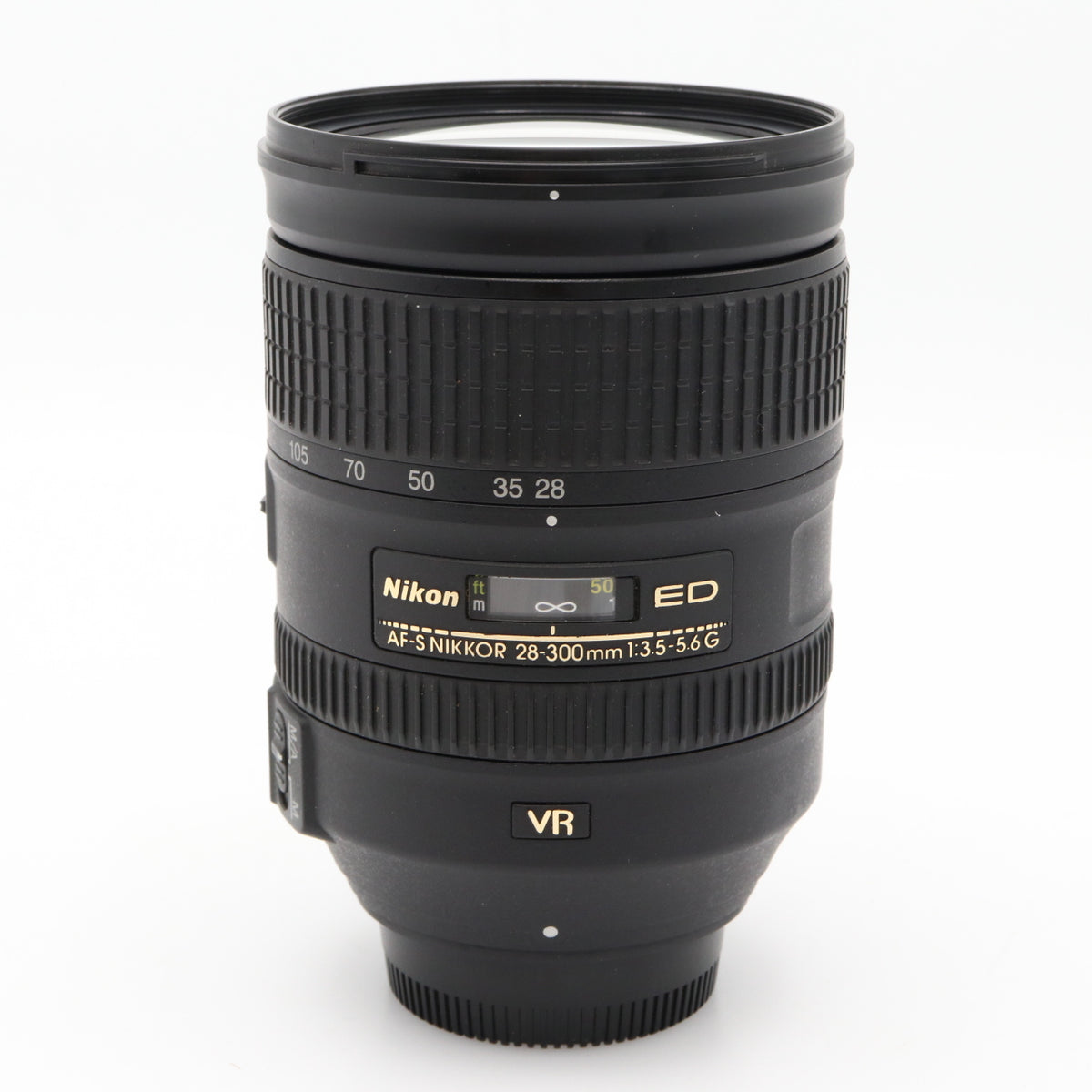 Nikon AF-S 28-300mm f/3.5-5.6G ED VR gebraucht