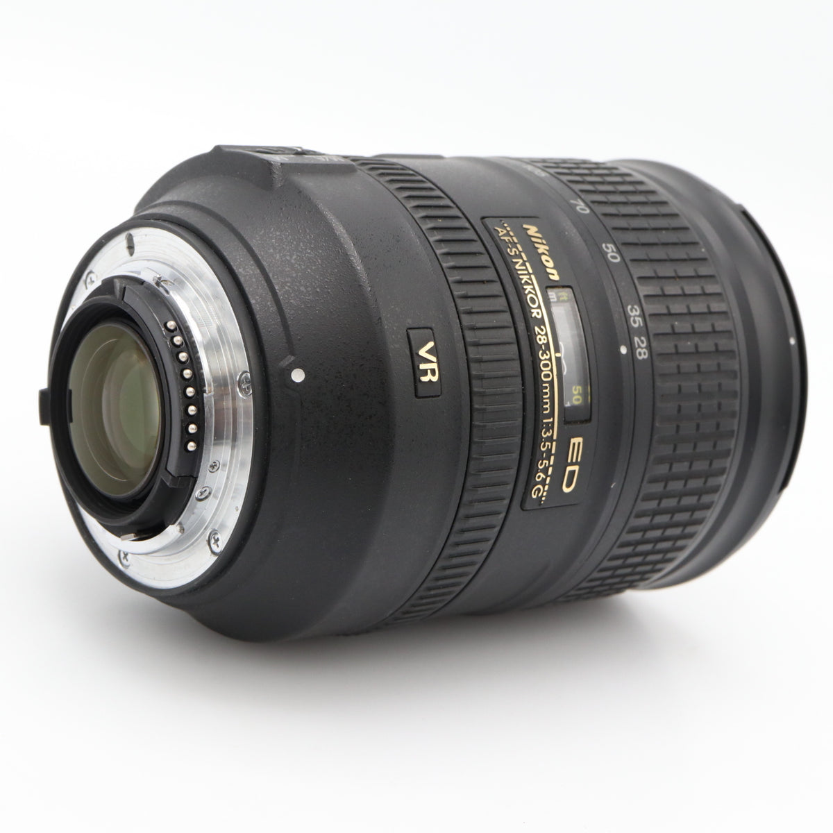 Nikon AF-S 28-300mm f/3.5-5.6G ED VR gebraucht