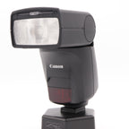 Canon Speedlite 470EX-AI used